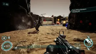 Скриншот 8 к игре Cascading Failure