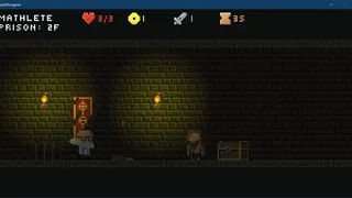 Скриншот 1 к игре Puzzle Dungeon