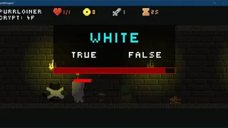 Скриншот 2 к игре Puzzle Dungeon