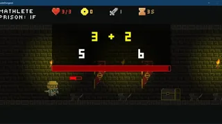 Скриншот 4 к игре Puzzle Dungeon