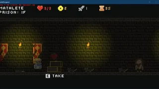 Скриншот 6 к игре Puzzle Dungeon