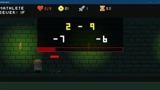 Скриншот 7 к игре Puzzle Dungeon
