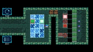 Скриншот 1 к игре Mushroom Savior