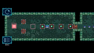 Скриншот 2 к игре Mushroom Savior
