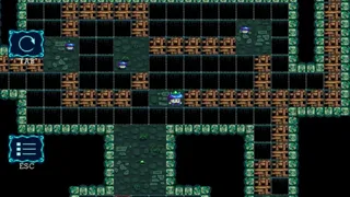 Скриншот 3 к игре Mushroom Savior