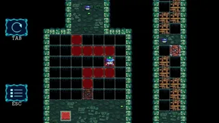 Скриншот 6 к игре Mushroom Savior
