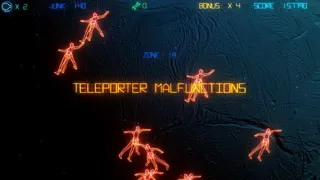 Скриншот 1 к игре Space Junk