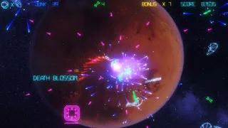 Скриншот 2 к игре Space Junk