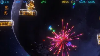 Скриншот 4 к игре Space Junk