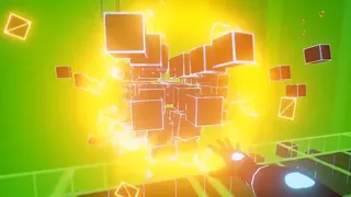 Скриншот 2 к игре Vectromirror 0