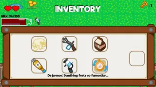 Скриншот 7 к игре Farmageddon: A Cattle Royale