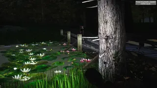 Скриншот 3 к игре Zoo World VR