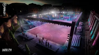 Скриншот 2 к игре EA SPORTS FIFA 21