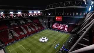 Скриншот 6 к игре EA SPORTS FIFA 21