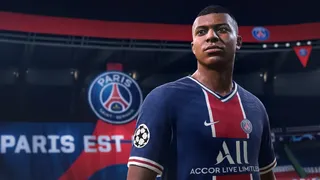 Скриншот 8 к игре EA SPORTS FIFA 21