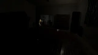 Скриншот 4 к игре Horror Adventure VR