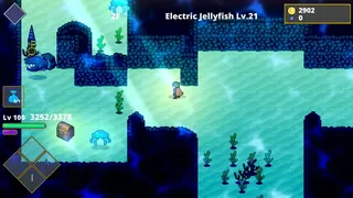 Скриншот 7 к игре Labyrinth Legend