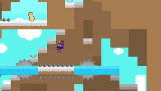 Скриншот 4 к игре The Fantastic Adventure of Monsieur Grape