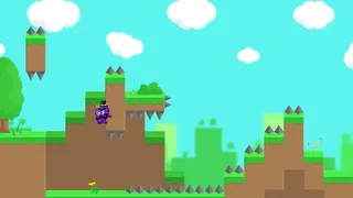 Скриншот 5 к игре The Fantastic Adventure of Monsieur Grape