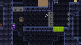 Скриншот 7 к игре The Fantastic Adventure of Monsieur Grape
