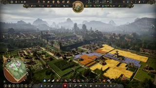 Скриншот 8 к игре Celestial Empire