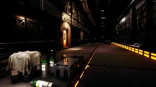 Скриншот 5 к игре Rogue Bots
