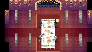 Скриншот 1 к игре Maze Banquet