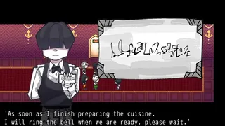 Скриншот 3 к игре Maze Banquet