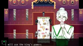Скриншот 6 к игре Maze Banquet