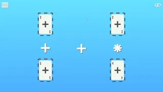 Скриншот 2 к игре BlackJack Math