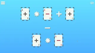 Скриншот 4 к игре BlackJack Math