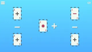Скриншот 6 к игре BlackJack Math