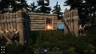 Скриншот 3 к игре Survival: Lost Way