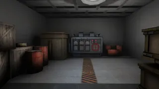 Скриншот 2 к игре DR MILOS REVENGE