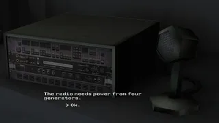 Скриншот 3 к игре DR MILOS REVENGE