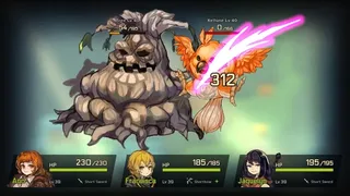 Скриншот 7 к игре Unsung Kingdom