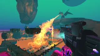 Скриншот 2 к игре Wotheguel