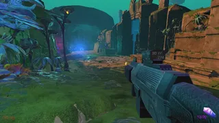 Скриншот 3 к игре Wotheguel