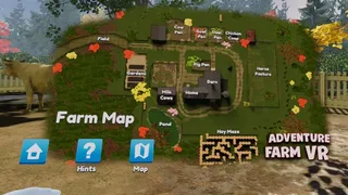 Скриншот 2 к игре Adventure Farm VR