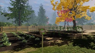 Скриншот 3 к игре Adventure Farm VR