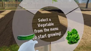 Скриншот 4 к игре Adventure Farm VR