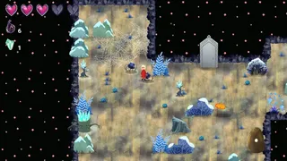 Скриншот 1 к игре The Frosted