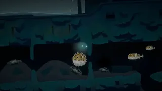 Скриншот 1 к игре Fly Fish