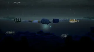 Скриншот 2 к игре Fly Fish