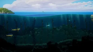 Скриншот 4 к игре Fly Fish