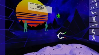 Скриншот 1 к игре VRWorkout