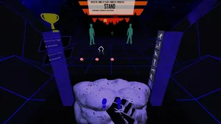 Скриншот 2 к игре VRWorkout