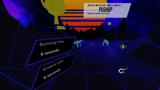 Скриншот 4 к игре VRWorkout
