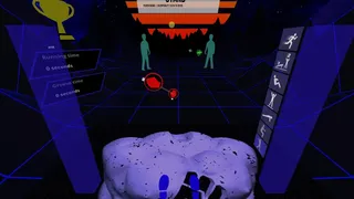 Скриншот 5 к игре VRWorkout