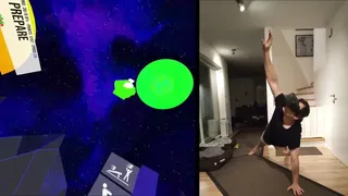 Скриншот 8 к игре VRWorkout
